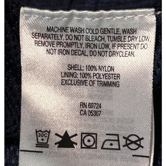 Columbia PFG Omni Shade UPF 50 Lined Swim Shorts Youth Large 14/16 - Picture 7 of 7